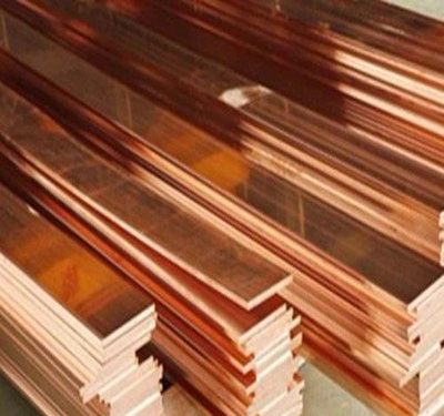 Copper Clad Laminate (ccl) Used to Make PCB C10100 C12000 Copper Plate